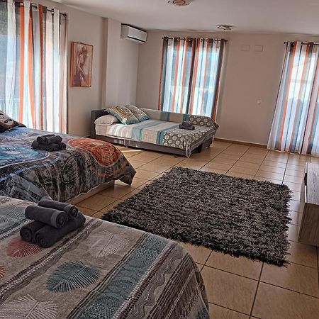 비야롱가 Casa Climatizada Vacacional 빌라 외부 사진