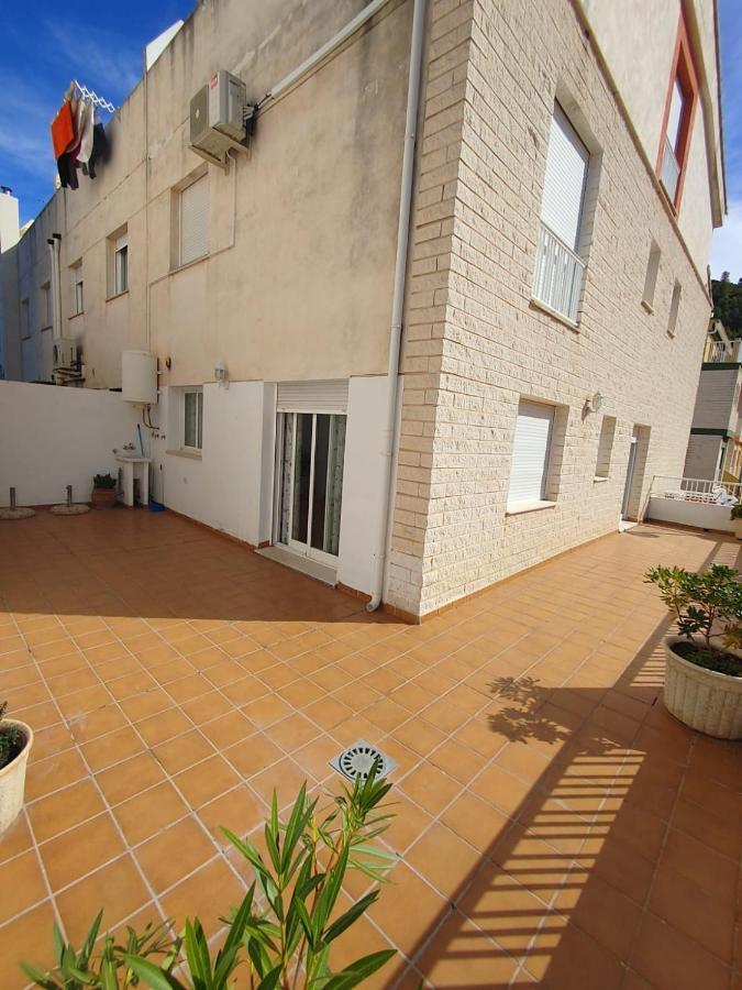 비야롱가 Casa Climatizada Vacacional 빌라 외부 사진