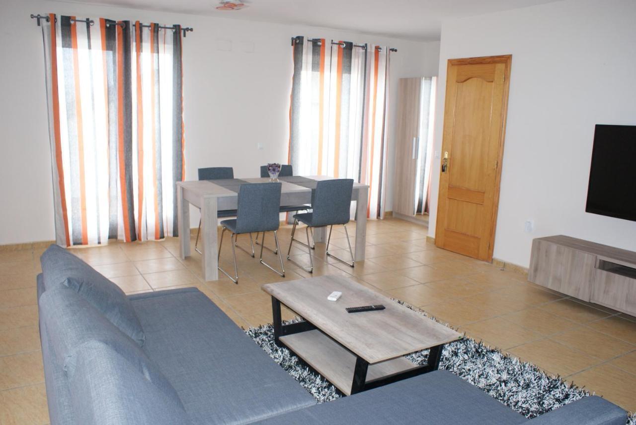 비야롱가 Casa Climatizada Vacacional 빌라 외부 사진