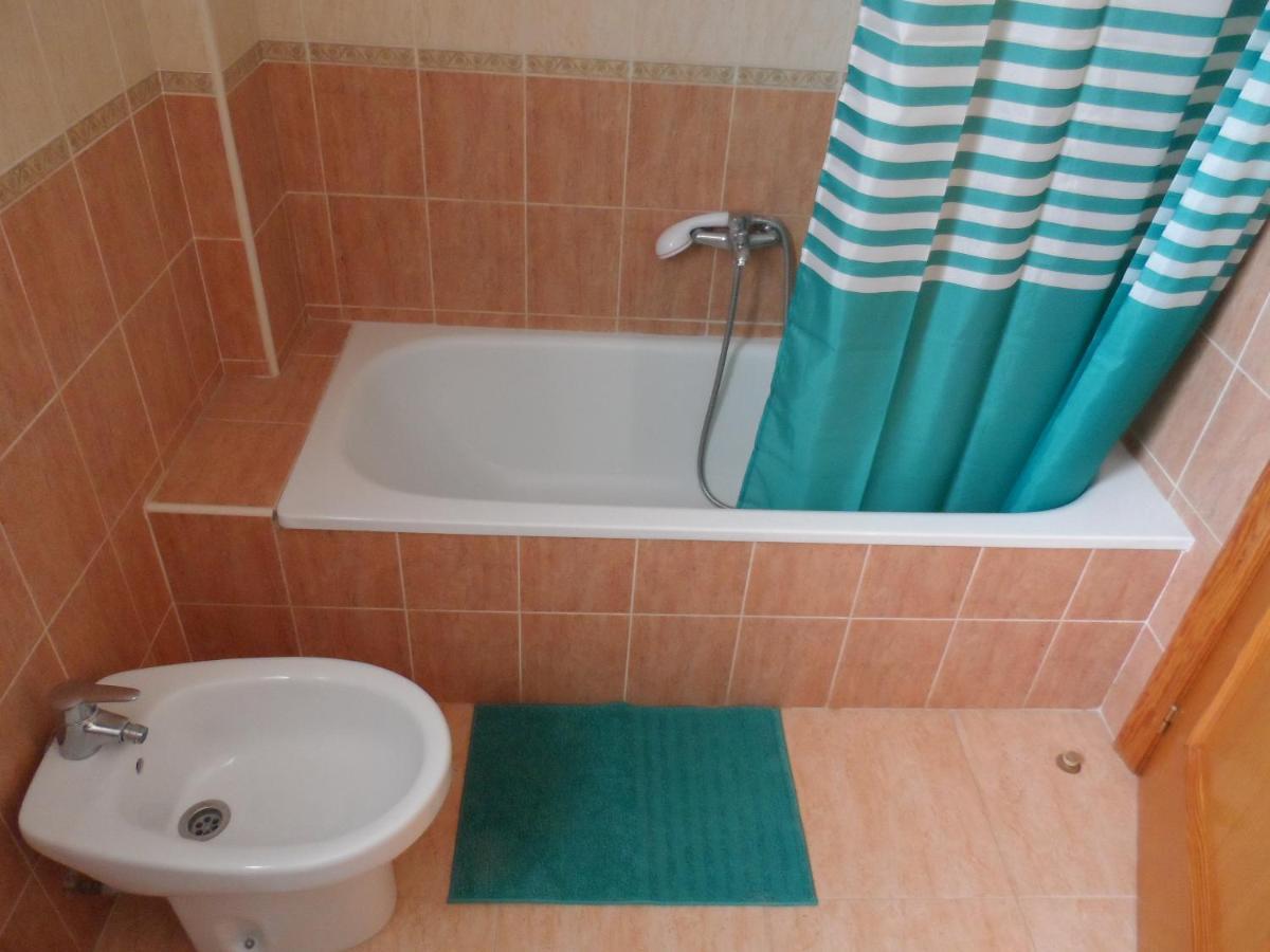 비야롱가 Casa Climatizada Vacacional 빌라 외부 사진